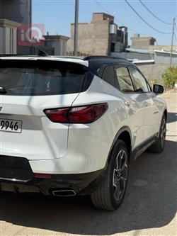 شيفروليه بليزر